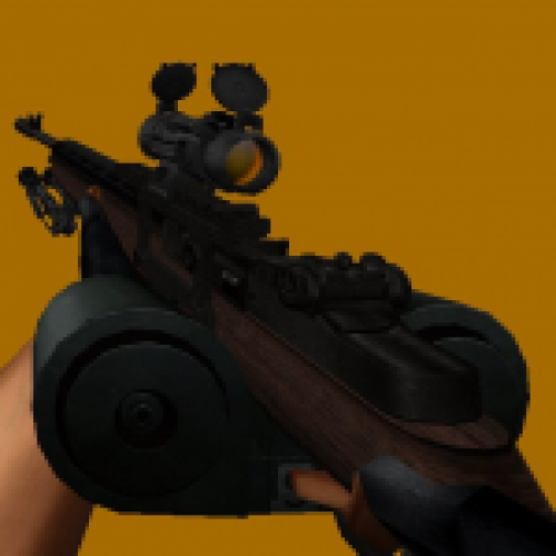 M14 Extented