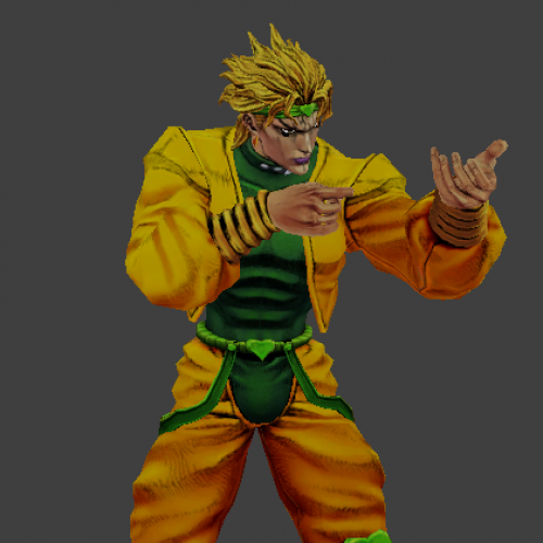 Dio
