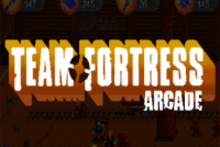 Team Fortress Arcade