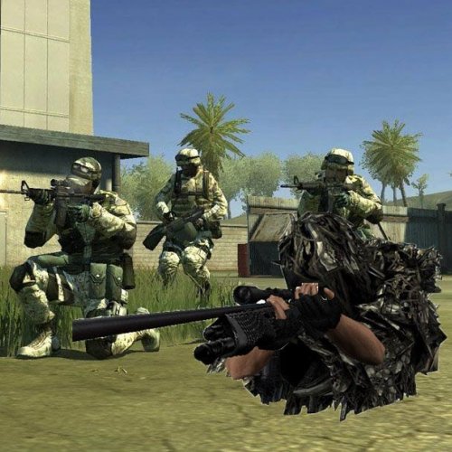 TRG