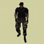 krauser_beret