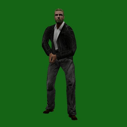 EthanCasual