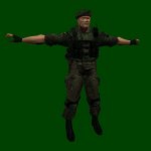 RE3 Mikhail Viktorov