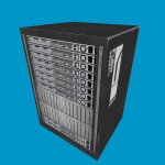 server box2