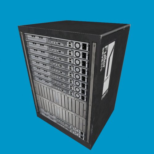 server box2