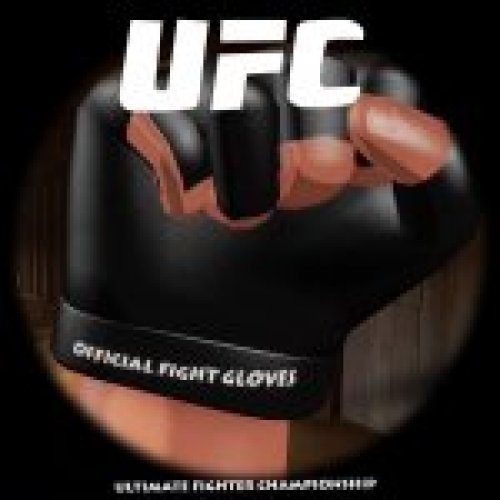 UFC Gloves V2