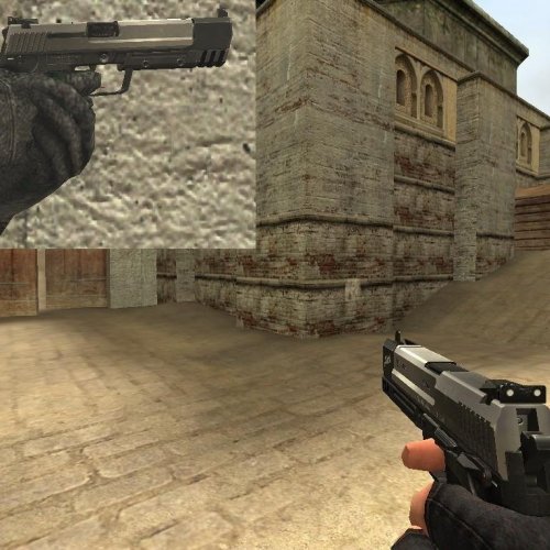 Lara's USP