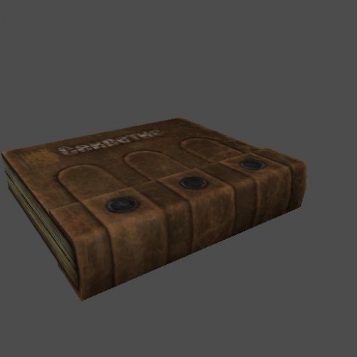 Ledger_Book