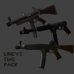 Liney&acute;s SMG