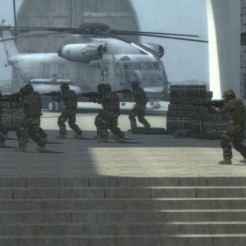 AK-74
