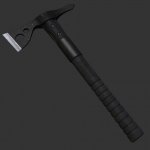 Yogensia&acute;s SOG FastHawk