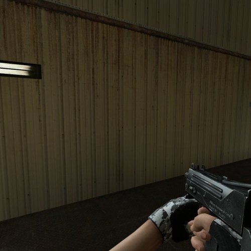 Mac10 Remake