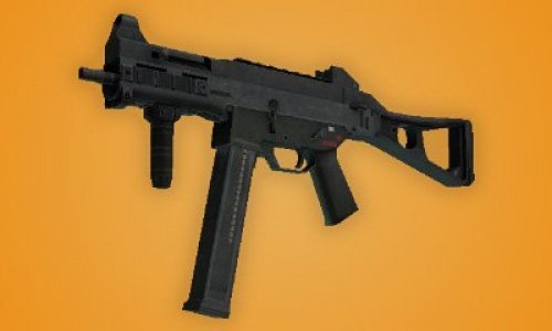 UMP-45