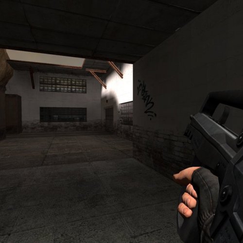 famas anims