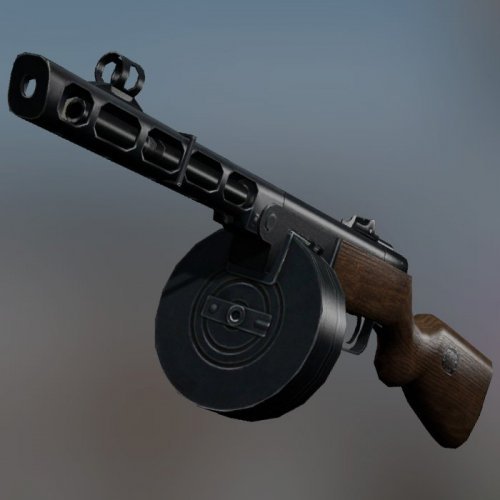 PPSH-41