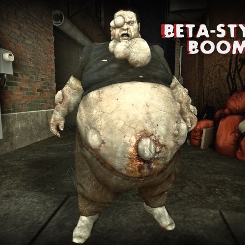 Beta-Style Boomer