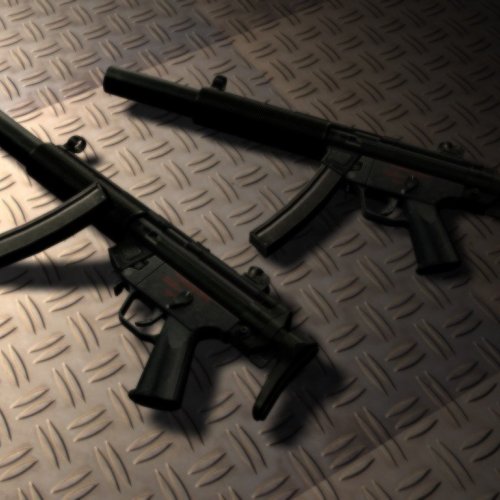MP5SD6