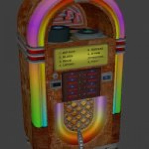 musicmachine