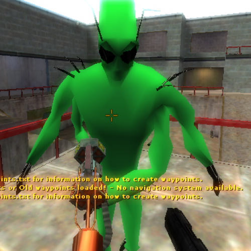 cockroachgreen