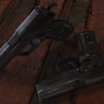 Sig Sauer P228