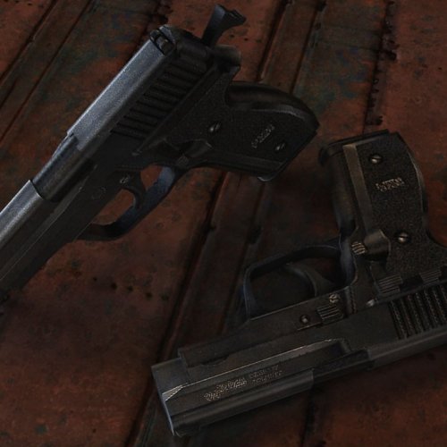 Sig Sauer P228