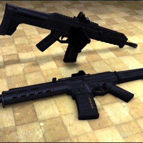ACR with heartbeat sensor