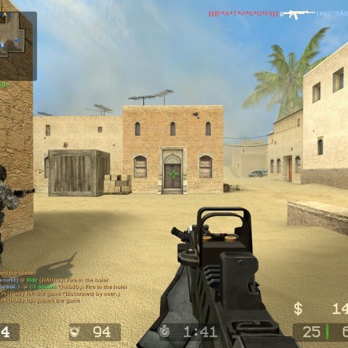 FIXD Tactical Tavoron