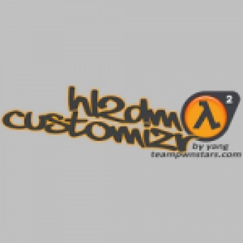 HL2DM CustomizR v0.95b