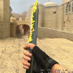FlamesOnKnife