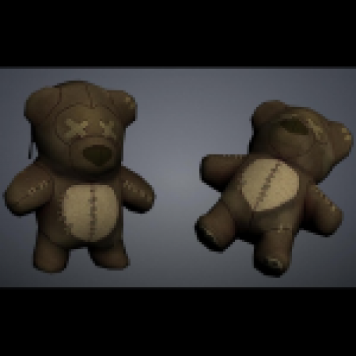 Teddy Bear