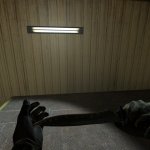 Woodland_Camo_Leather_Gloves