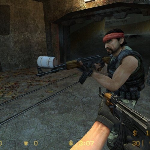AK