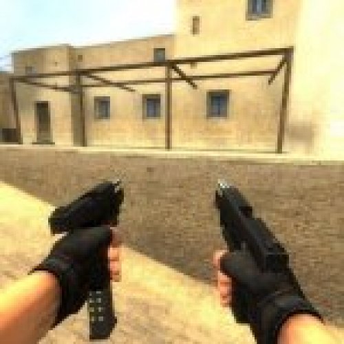 Glock 19 Dual