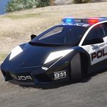 Lamborghini Reventón