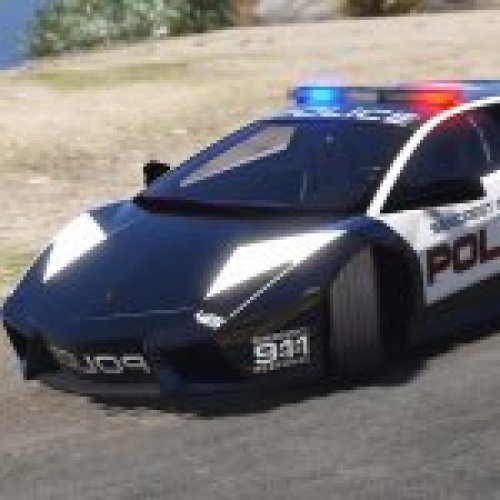Lamborghini Reventón