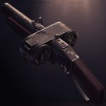 The 3lb Trigger
