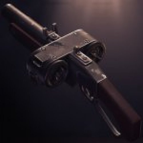 The 3lb Trigger
