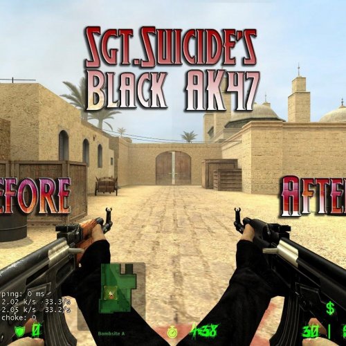 AK-47