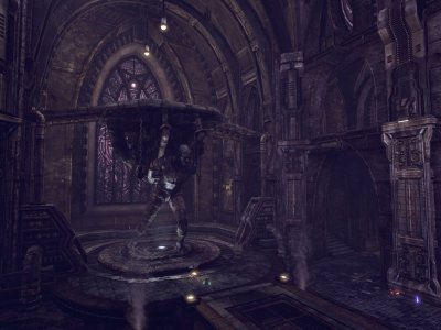 DM-SteamTemple