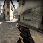 Oxyde Blaze Default