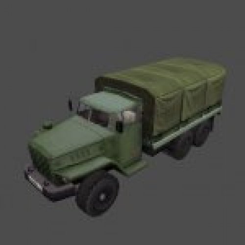 ural