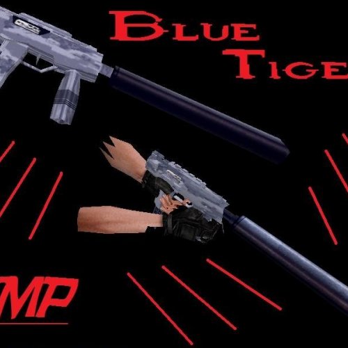 Blue Tiger TMP V1.3