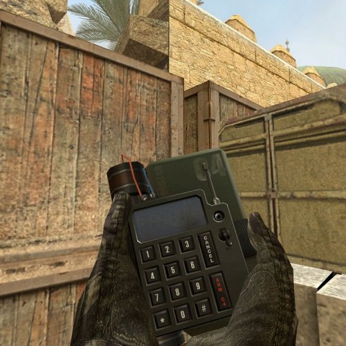 PR0DTEK C-4