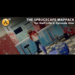 The Sprucecape Mappack