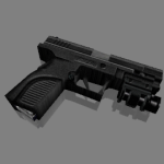 RE4 Blacktail (Ada)