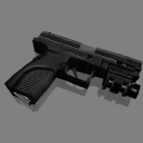RE4 Blacktail (Ada)