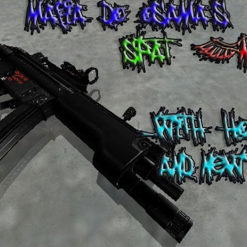 SPAT MP5 v2