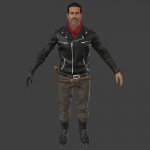 Negan