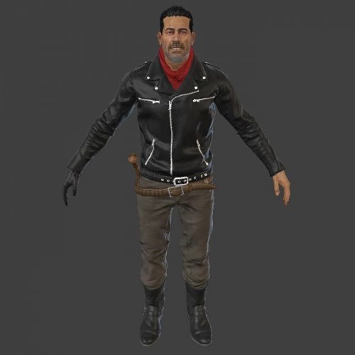 Negan