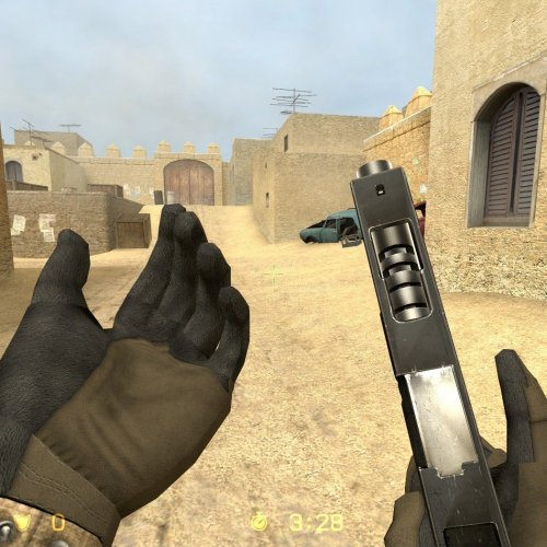 Glock 18c